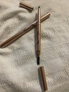 Eye Brow Pencil/Brush Combo