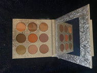 Eye Shadow Palette